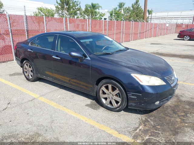 Продажа на аукционе авто 2009 Lexus Es 350, vin: JTHBJ46G792291131, номер лота: 46162716