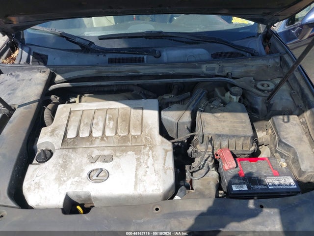 Продажа на аукционе авто 2009 Lexus Es 350, vin: JTHBJ46G792291131, номер лота: 46162716