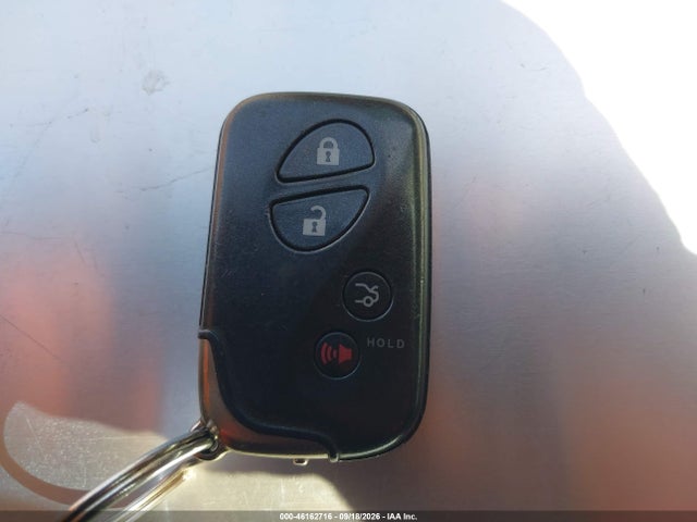 Продажа на аукционе авто 2009 Lexus Es 350, vin: JTHBJ46G792291131, номер лота: 46162716