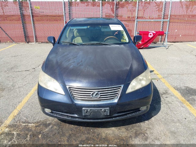 Продажа на аукционе авто 2009 Lexus Es 350, vin: JTHBJ46G792291131, номер лота: 46162716