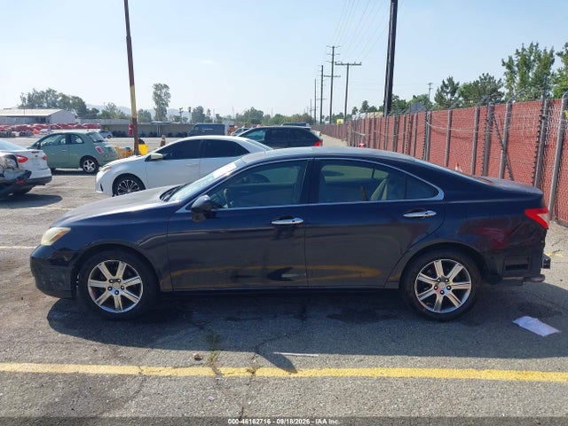 Продажа на аукционе авто 2009 Lexus Es 350, vin: JTHBJ46G792291131, номер лота: 46162716