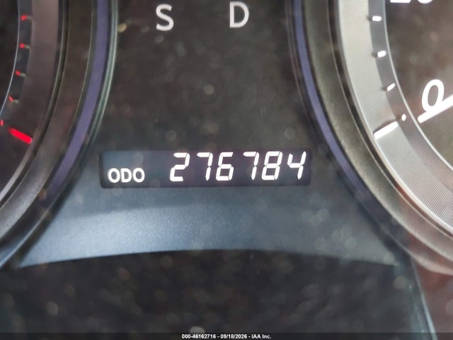 Продажа на аукционе авто 2009 Lexus Es 350, vin: JTHBJ46G792291131, номер лота: 46162716