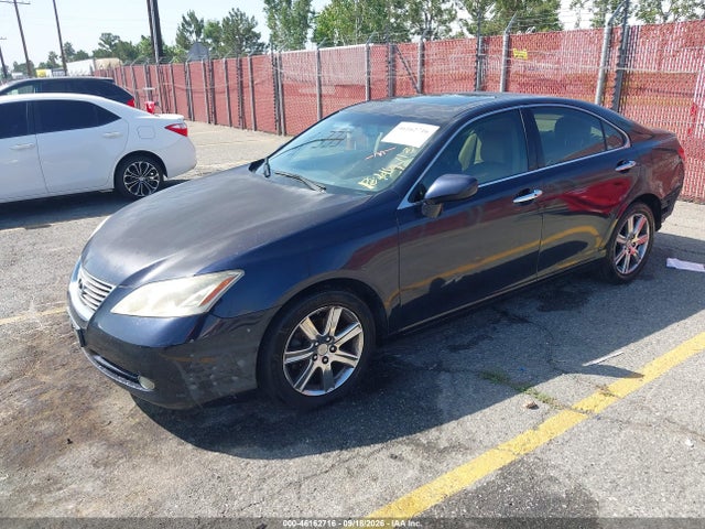 Продажа на аукционе авто 2009 Lexus Es 350, vin: JTHBJ46G792291131, номер лота: 46162716