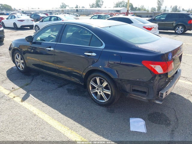 Продажа на аукционе авто 2009 Lexus Es 350, vin: JTHBJ46G792291131, номер лота: 46162716