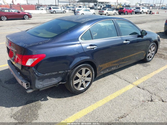 Продажа на аукционе авто 2009 Lexus Es 350, vin: JTHBJ46G792291131, номер лота: 46162716