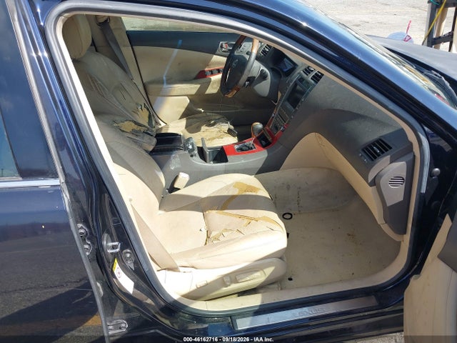 Продажа на аукционе авто 2009 Lexus Es 350, vin: JTHBJ46G792291131, номер лота: 46162716