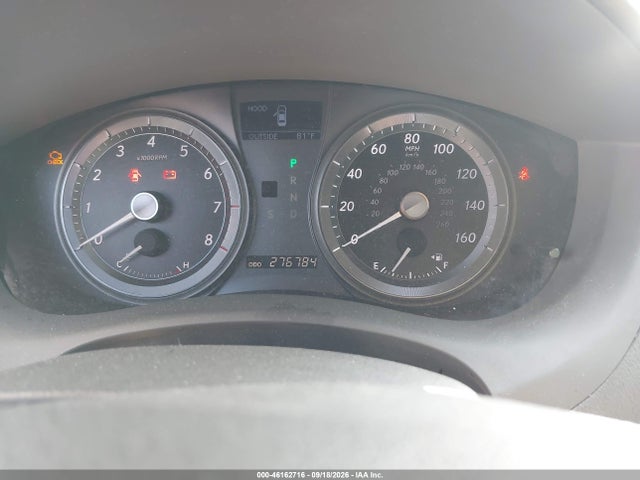 Продажа на аукционе авто 2009 Lexus Es 350, vin: JTHBJ46G792291131, номер лота: 46162716