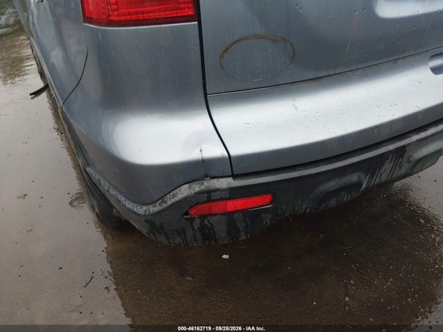 2009 Honda Cr-v Ex მანქანა იყიდება აუქციონზე, vin: JHLRE48569C012765, აუქციონის ნომერი: 46162719