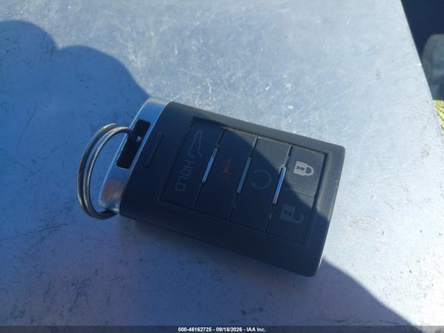 Chevrolet CORVETTE STINGRAY 2016 1G1YB2D73G5112412 Image 11