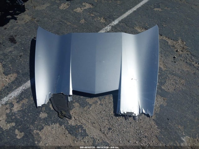 Chevrolet CORVETTE STINGRAY 2016 1G1YB2D73G5112412 Image 12