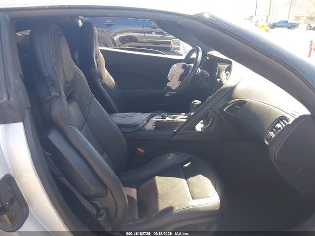 Chevrolet CORVETTE STINGRAY 2016 1G1YB2D73G5112412 Image 5