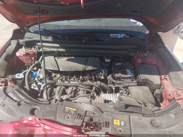 2021 Mazda Cx-5 Touring მანქანა იყიდება აუქციონზე, vin: JM3KFACM0M1458673, აუქციონის ნომერი: 46162726