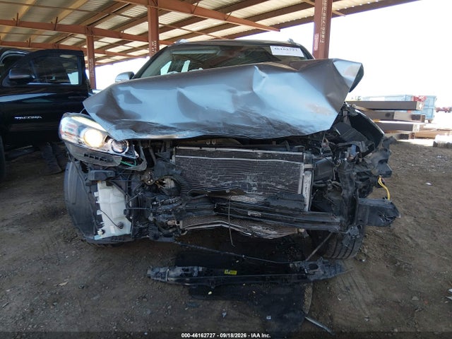 46162727 :رقم المزاد ، 5XYPG4A31GG144896 vin ، 2016 Kia Sorento 2.4l Lx مزاد بيع