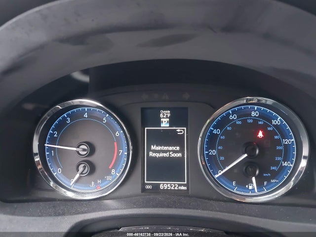 2017 Toyota Corolla Se მანქანა იყიდება აუქციონზე, vin: 2T1BURHE4HC872605, აუქციონის ნომერი: 46162738