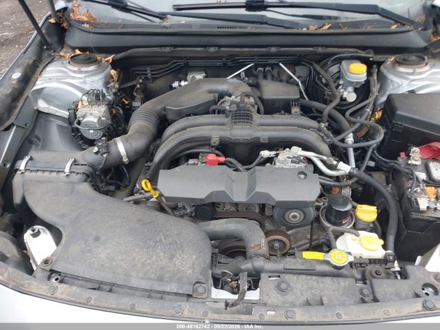 46162742 :رقم المزاد ، 4S4BSAAC5F3228824 vin ، 2015 Subaru Outback 2.5i مزاد بيع