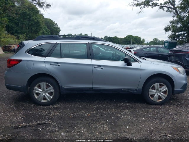 46162742 :رقم المزاد ، 4S4BSAAC5F3228824 vin ، 2015 Subaru Outback 2.5i مزاد بيع