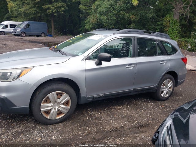 46162742 :رقم المزاد ، 4S4BSAAC5F3228824 vin ، 2015 Subaru Outback 2.5i مزاد بيع