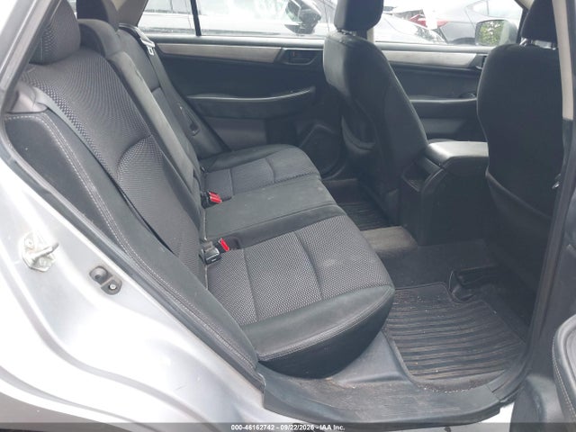 46162742 :رقم المزاد ، 4S4BSAAC5F3228824 vin ، 2015 Subaru Outback 2.5i مزاد بيع