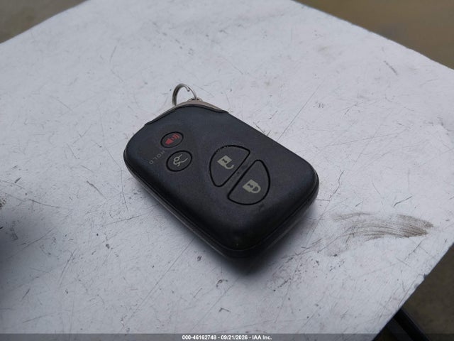 Продаж на аукціоні авто 2013 Lexus Is 350c, vin: JTHFE2C23D2509772, номер лоту: 46162748