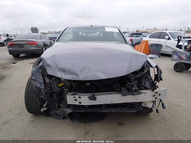 Продаж на аукціоні авто 2013 Lexus Is 350c, vin: JTHFE2C23D2509772, номер лоту: 46162748