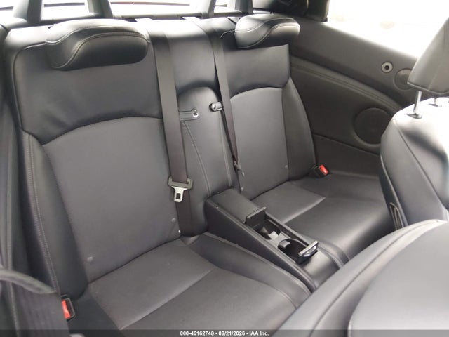 Продаж на аукціоні авто 2013 Lexus Is 350c, vin: JTHFE2C23D2509772, номер лоту: 46162748