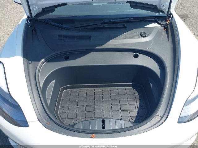 Aukcja sprzedaży 2022 Tesla Model 3 Rear-wheel Drive, vin: 5YJ3E1EA1NF109162, numer aukcji: 46162749