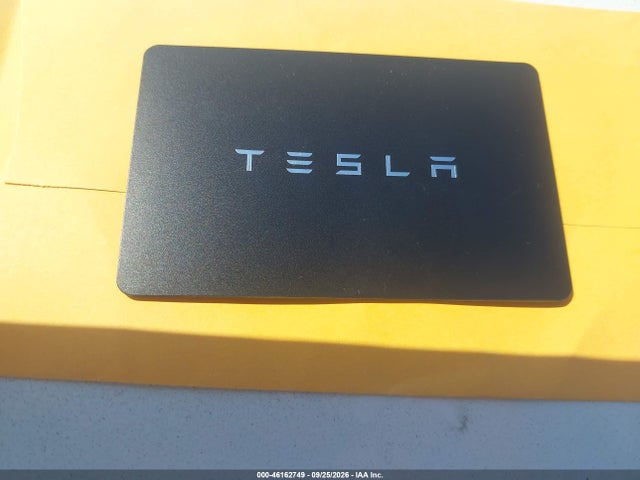 Aukcja sprzedaży 2022 Tesla Model 3 Rear-wheel Drive, vin: 5YJ3E1EA1NF109162, numer aukcji: 46162749