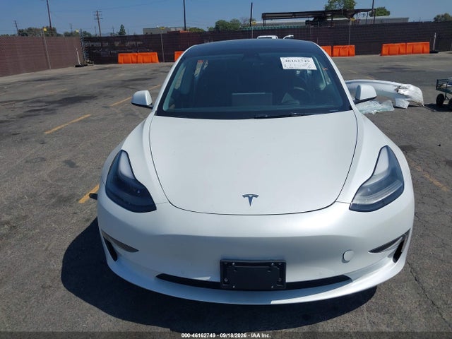 Aukcja sprzedaży 2022 Tesla Model 3 Rear-wheel Drive, vin: 5YJ3E1EA1NF109162, numer aukcji: 46162749