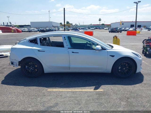 Aukcja sprzedaży 2022 Tesla Model 3 Rear-wheel Drive, vin: 5YJ3E1EA1NF109162, numer aukcji: 46162749