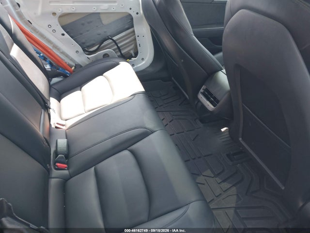 Aukcja sprzedaży 2022 Tesla Model 3 Rear-wheel Drive, vin: 5YJ3E1EA1NF109162, numer aukcji: 46162749