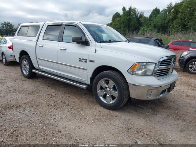 Aukcja sprzedaży 2013 Ram 1500 Big Horn, vin: 1C6RR7LT1DS558081, numer aukcji: 46162753