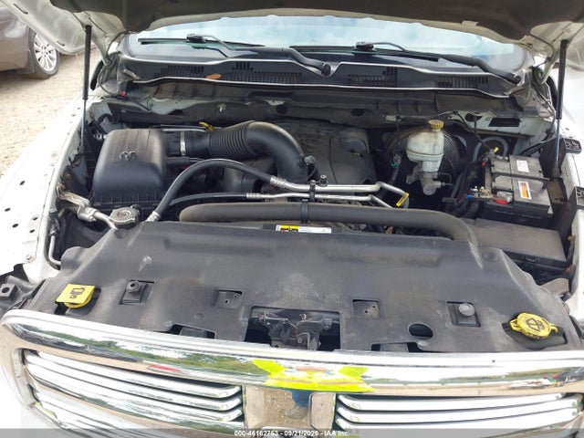 Aukcja sprzedaży 2013 Ram 1500 Big Horn, vin: 1C6RR7LT1DS558081, numer aukcji: 46162753