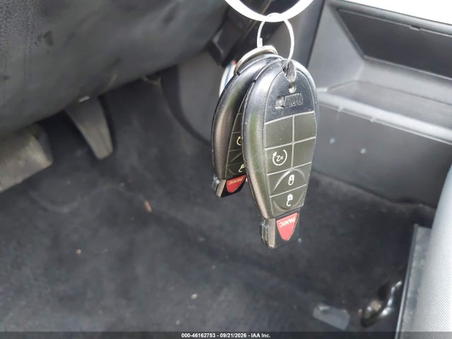 Aukcja sprzedaży 2013 Ram 1500 Big Horn, vin: 1C6RR7LT1DS558081, numer aukcji: 46162753