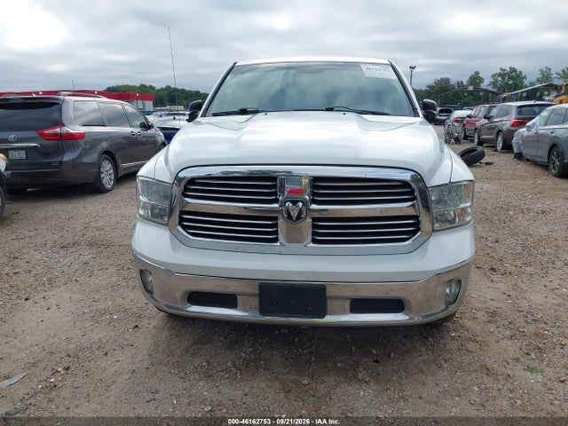 Aukcja sprzedaży 2013 Ram 1500 Big Horn, vin: 1C6RR7LT1DS558081, numer aukcji: 46162753