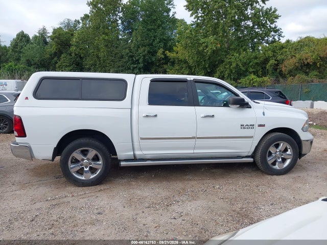 Aukcja sprzedaży 2013 Ram 1500 Big Horn, vin: 1C6RR7LT1DS558081, numer aukcji: 46162753