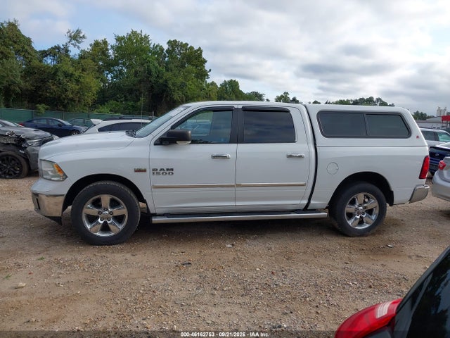 Aukcja sprzedaży 2013 Ram 1500 Big Horn, vin: 1C6RR7LT1DS558081, numer aukcji: 46162753