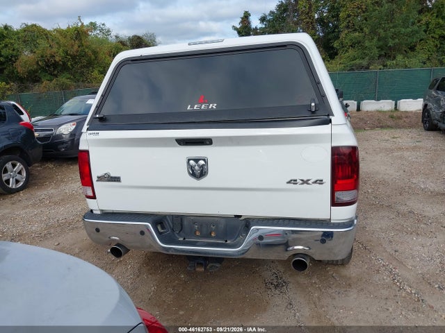 Aukcja sprzedaży 2013 Ram 1500 Big Horn, vin: 1C6RR7LT1DS558081, numer aukcji: 46162753