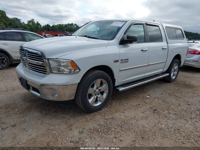 Aukcja sprzedaży 2013 Ram 1500 Big Horn, vin: 1C6RR7LT1DS558081, numer aukcji: 46162753