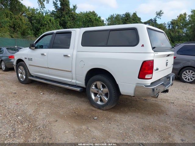 Aukcja sprzedaży 2013 Ram 1500 Big Horn, vin: 1C6RR7LT1DS558081, numer aukcji: 46162753