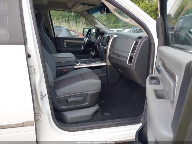 Aukcja sprzedaży 2013 Ram 1500 Big Horn, vin: 1C6RR7LT1DS558081, numer aukcji: 46162753