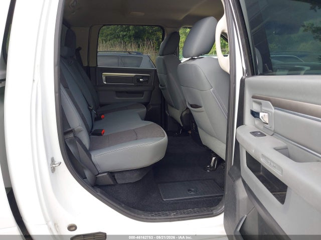 Aukcja sprzedaży 2013 Ram 1500 Big Horn, vin: 1C6RR7LT1DS558081, numer aukcji: 46162753