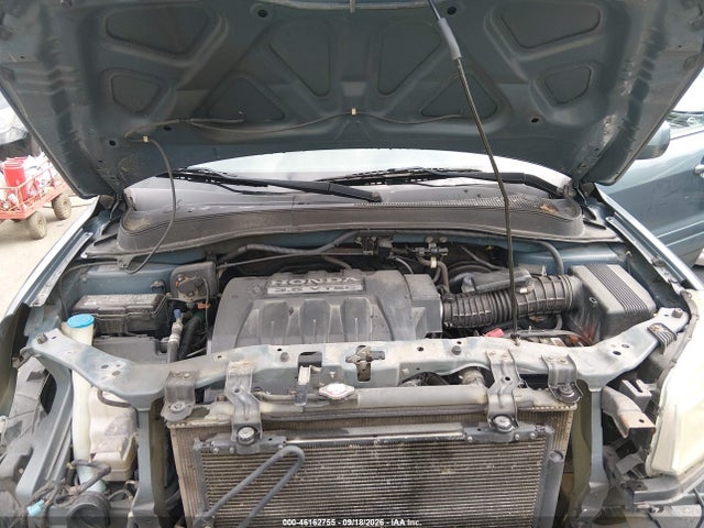2006 Honda Pilot Ex მანქანა იყიდება აუქციონზე, vin: 2HKYF18496H516397, აუქციონის ნომერი: 46162755