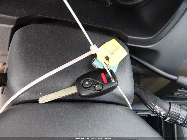 2006 Honda Pilot Ex მანქანა იყიდება აუქციონზე, vin: 2HKYF18496H516397, აუქციონის ნომერი: 46162755