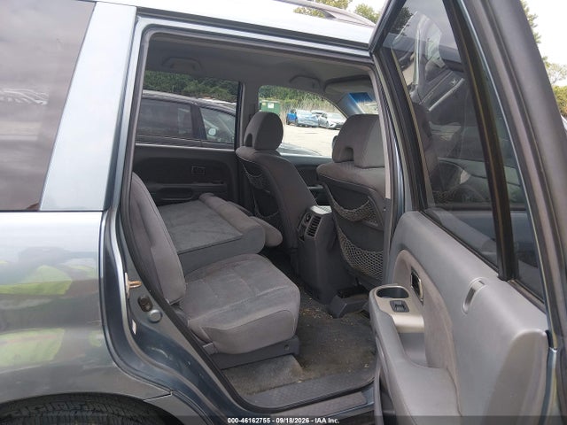 2006 Honda Pilot Ex მანქანა იყიდება აუქციონზე, vin: 2HKYF18496H516397, აუქციონის ნომერი: 46162755