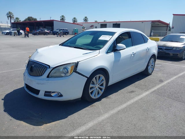 Продажа на аукционе авто 2013 Buick Verano Convenience Group, vin: 1G4PR5SK7D4255478, номер лота: 46162756