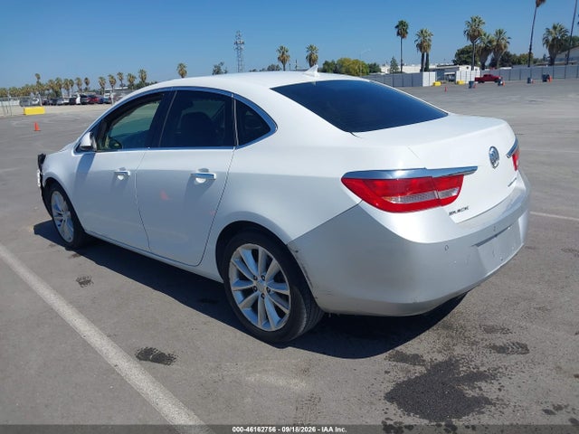 Продажа на аукционе авто 2013 Buick Verano Convenience Group, vin: 1G4PR5SK7D4255478, номер лота: 46162756