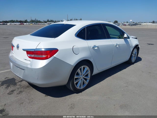 Продажа на аукционе авто 2013 Buick Verano Convenience Group, vin: 1G4PR5SK7D4255478, номер лота: 46162756