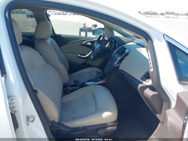 Продажа на аукционе авто 2013 Buick Verano Convenience Group, vin: 1G4PR5SK7D4255478, номер лота: 46162756