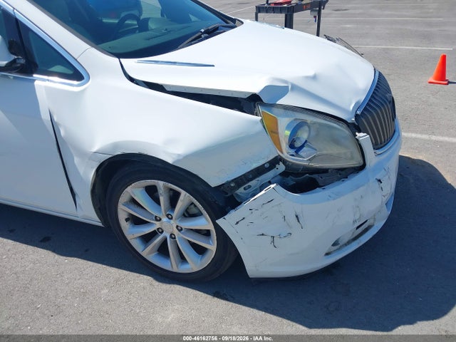 Продажа на аукционе авто 2013 Buick Verano Convenience Group, vin: 1G4PR5SK7D4255478, номер лота: 46162756