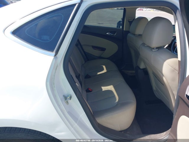 Продажа на аукционе авто 2013 Buick Verano Convenience Group, vin: 1G4PR5SK7D4255478, номер лота: 46162756